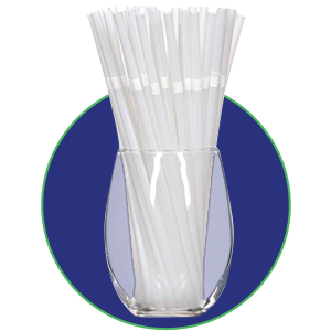 PHA Straw
